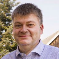 Frank Hecker